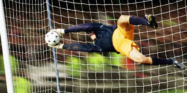 Schmeichel om Ferguson-farvel: Jeg er skuffet