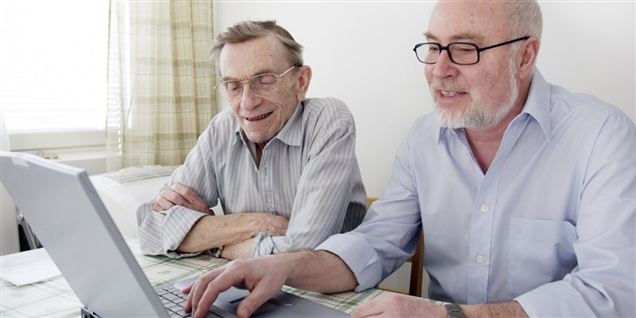 Kommuner selv skyld i seniorjob-problemer