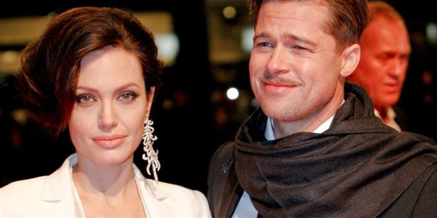 Angelina Jolie har fået fjernet begge bryster