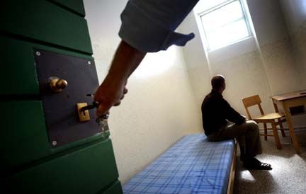 Lovstramning om tålt ophold er overflødig
