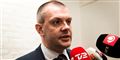 Corydon klar til intensiv dagpenge-Pinse
