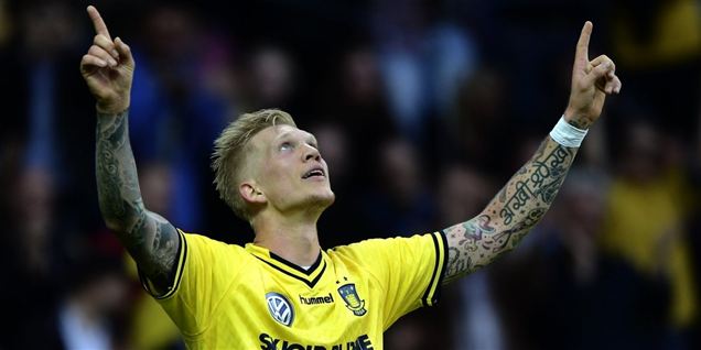 FCN-profil: Nu overlever Brøndby