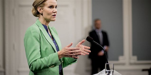 A-kasser i oprør over dagpengereform