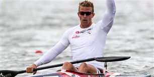 René Holten Poulsen har fået en fremragende start på World Cuppen.