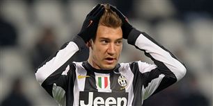 Den operation, som Juventus-angriberen Nicklas Bendtners Twitter om, er i hans håndled. Fodboldspilleren brækkede håndleddet lørdag aften i hans comeback mod Sampdoria.