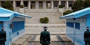 Nordkorea har mandag affyret to kortdistance-missiler og dermed seks på bare tre dage.
