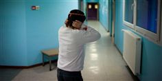 - Pigen er - sagt med et jævnt, folkeligt udtryk - åndssvag, siger psykolog Mette Jacobsen og henviser til, at pigens IQ er 52 og dermed i den laveste ende af skalaen. (Modelfoto)