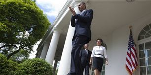 Præsident Barack Obama har gjort det til en af sine hovedprioriteter for sin sidste embedsperiode at sikre muligheden for statsborgerskab til de mange illegale indvandrere fra Latinamerika.