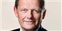 De Konservatives formand, Lars Barfoed.