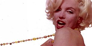 Marilyn Monroe var en af Hollywoods største filmstjerner i perioden 1950-60 med roller i film.