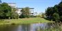 Vollsmose i Odense er kendt for sine sociale problemer.