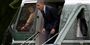 Den amerikanske præsident besøger flere familier, som blev påvirket af tornadoen. (Arkivfoto)