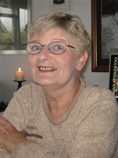 Lykke Johansen