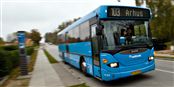 Busselskabet Midttrafik i Aarhus bruger satellit-systemer til at udspionere deres ansatte.