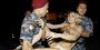 Det seneste eksempel på en topløs demonstration er set så sent som idag, tirsdag. I Kiev, Ukraine havde Femen-bevægelsen samlet demonstranter for at protestere mod, at Hvideruslands præsident Alexander Lukashenko er i landet på statsbesøg.