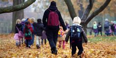 - Jeg ved, hvor dit barn går i skole, lyder en af de mest almindelige trusler mod de danske socialrådgivere.
