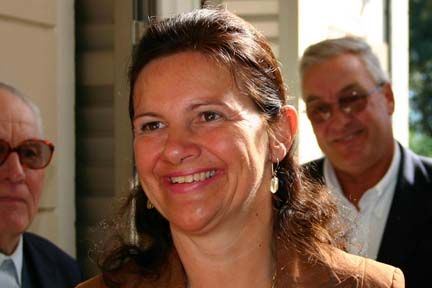 Anne-Mette bliver brevkasseredaktør