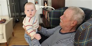 Samlet var det 55,3 milliarder kroner, som pensionsselskaberne udbetalte sidste år. Heraf blev de 34,8 milliarder kroner udbetalt som pensionsydelser.