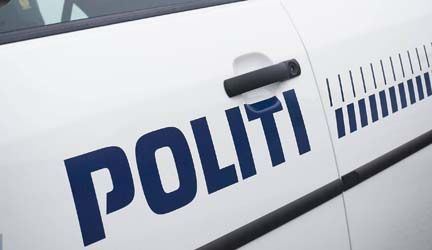 Retsmediciner tror ikke på politivold