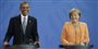 Den tyske forbundskansler udtrykte forståelse for behovet for sikkerhed, men understregede over for Obama, at der må findes en bedre balance, så almindelige borgeres rettigheder ikke krænkes.