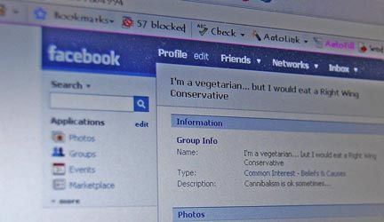 Blokerer Facebook i arbejdstiden