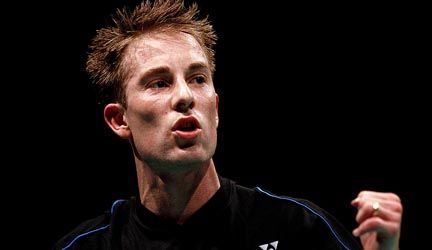 Danske badmintonspillere indtager semifinale