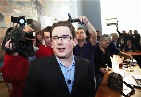 Radikal formand frygter Borgerligt Centrum