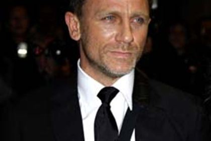 Daniel Craig er en bedre guitarist end Noel Gallagher