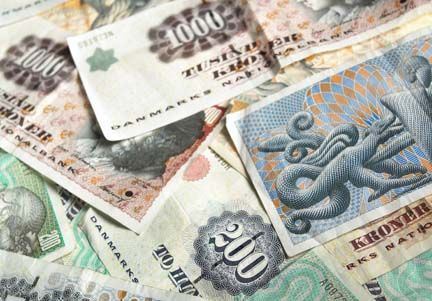 Indvandrere sparer ikke op til pension