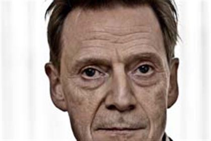 Jesper Christensen hædret i Sverige