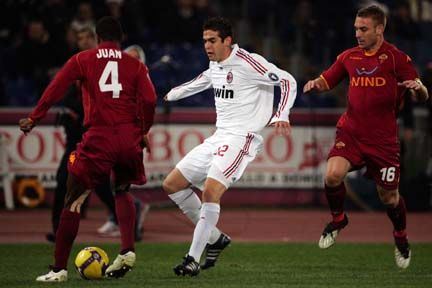 Milan åbner for salg af Kaka