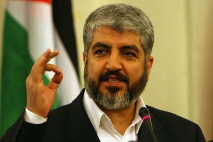 Hamas-leder: Nej til våbenhvile
