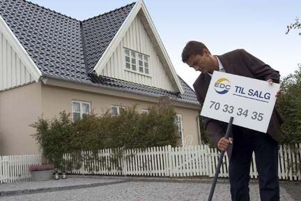 Mange klager over ejendomsvurdering