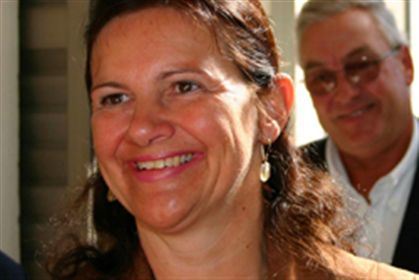 Anne-Mette Rasmussen kvitter pædagog-jobbet
