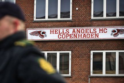 Rocker anholdt i Spanien for Vesterbro-skyderi