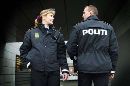 Flere svindler med forsikringen