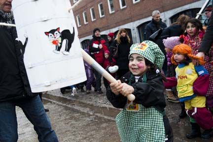 Familier stadig plaget af lukkedag