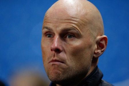 Solbakken: AaB spiller norsk