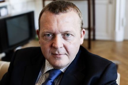 S: Løkke hæver anlægsloftet for sent