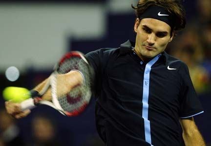 Federer vil være en vinder igen