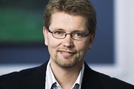 Frank Jensen vil være overborgmester