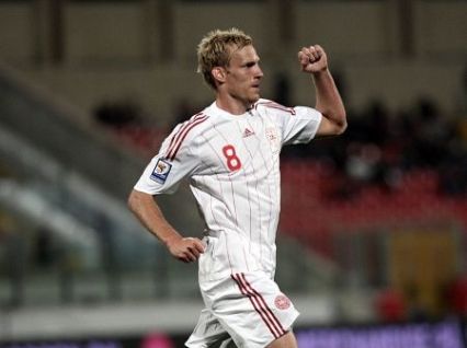 Malta tuder over nederlag