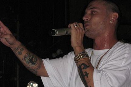 Federline synger om Britney