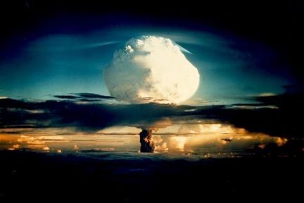 USA vil lave strøm af brintbomber