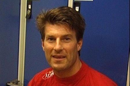 Russere giver Laudrup tæv