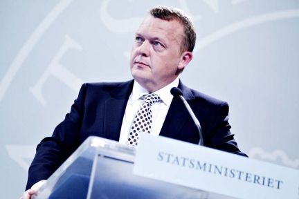 Løkke forstår danskernes influenzafrygt