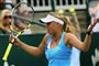 Wozniacki vandt i Stuttgart