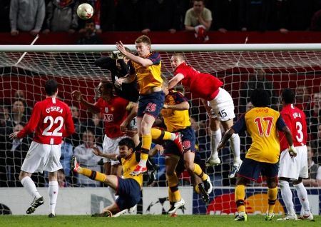 Bendtner vil slutte i FCK