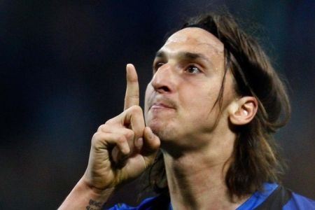 Real-spiller: Alle ved Zlatan kommer