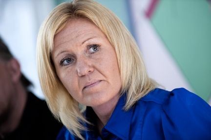 Landskamp bliver til politik